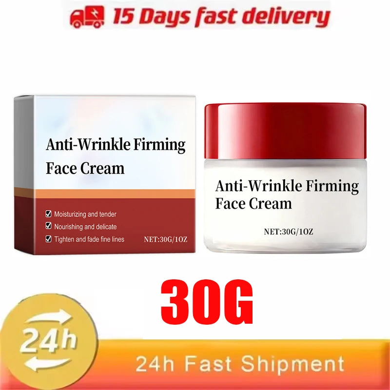Curola Anti-aging cream
