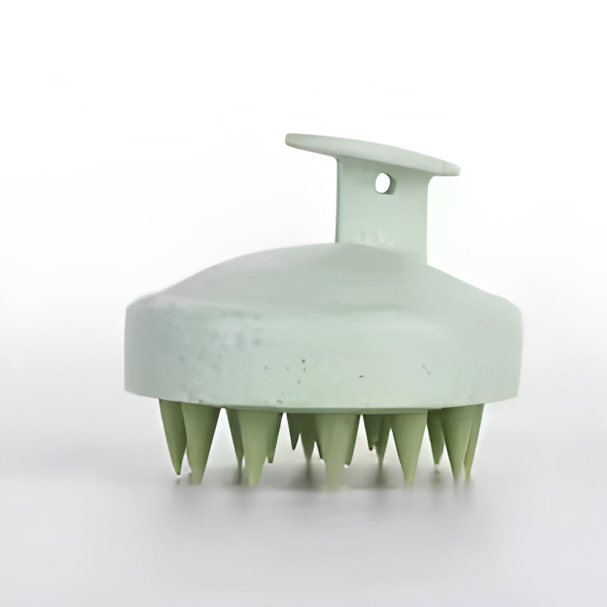 CUROLA Shampoo Brush