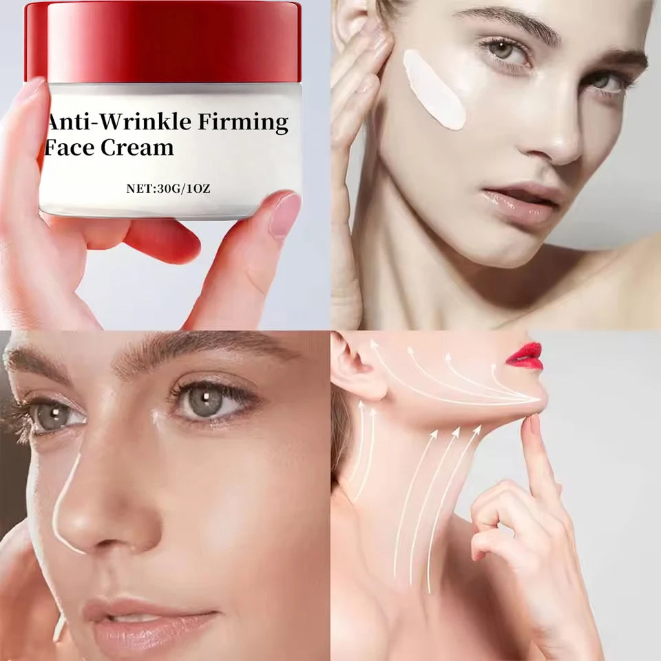 Curola Anti-aging cream