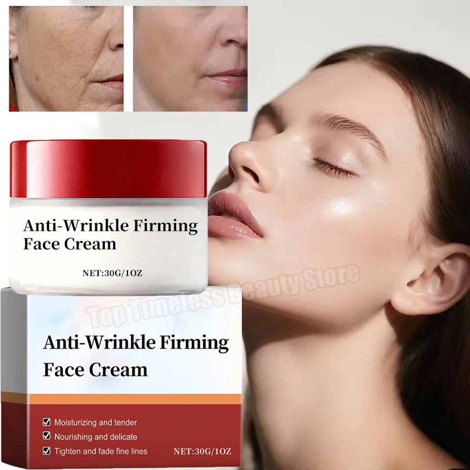 Curola Anti-aging cream
