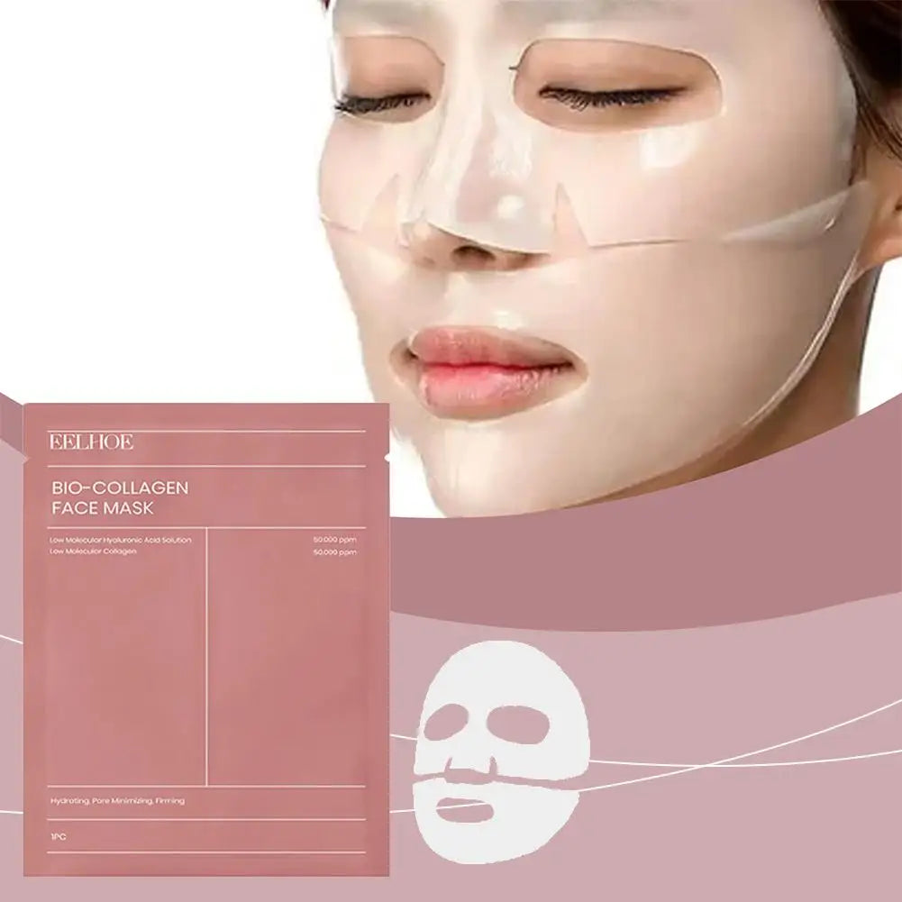 CUROLA face mask