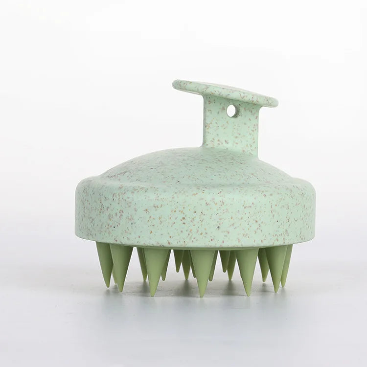 Curola Silicone Shampoo Brush