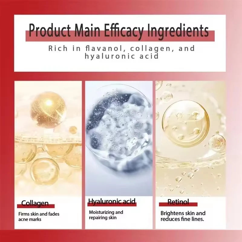 Curola Anti-aging cream